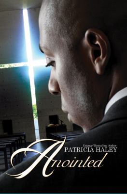 Anointed 1601627335 Book Cover