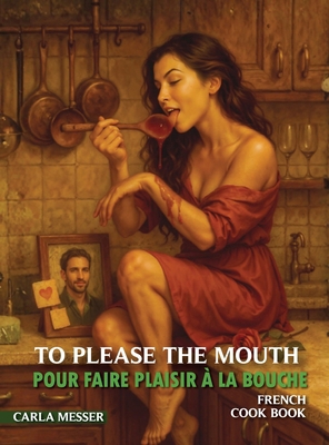 To Please The Mouth B0GQKSBHZM Book Cover