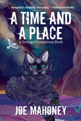 A Time and a Place 1999431103 Book Cover