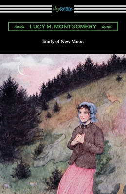 Emily of New Moon 1420969145 Book Cover