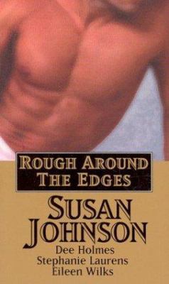 Rough Around the Edges 0312965990 Book Cover