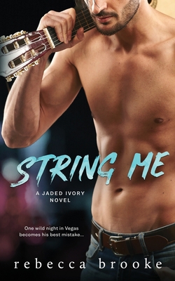 String Me 1699046662 Book Cover
