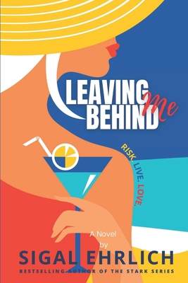 Leaving Me Behind 0991400771 Book Cover