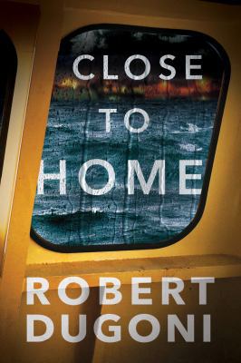 Close to Home 1542045010 Book Cover