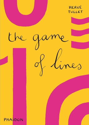 The Game of Lines 0714868736 Book Cover