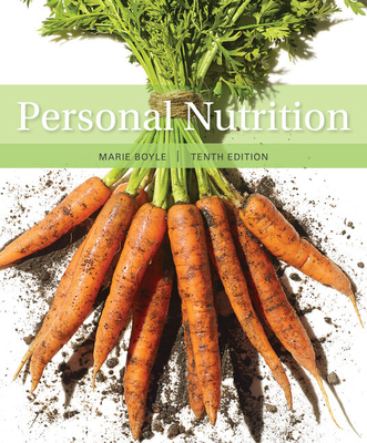 Bundle: Personal Nutrition, Loose-Leaf Version,... 1337882089 Book Cover