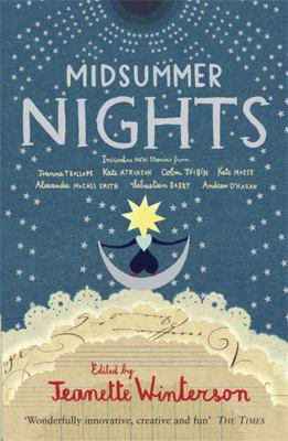 Midsummer Nights 1849161836 Book Cover