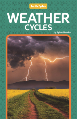 Weather Cycles B0GN22NBRR Book Cover