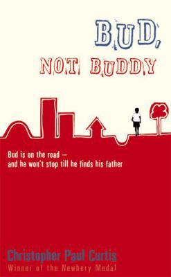 Bud, Not Buddy 0552566632 Book Cover
