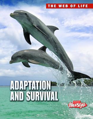 Adaptation and Survival 1410944018 Book Cover