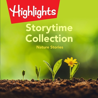 Storytime Collection: Nature Stories Lib/E 1799935078 Book Cover