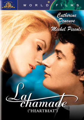 La Chamade 5559913340 Book Cover