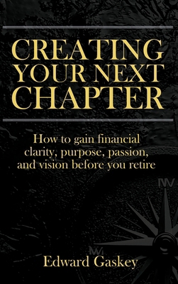 Creating Your Next Chapter B0HHQPMLCF Book Cover
