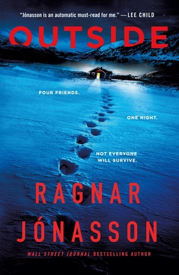 Outside 1250833477 Book Cover