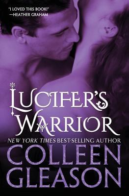 Lucifer's Warrior: The Vampire Narcise 1931419434 Book Cover