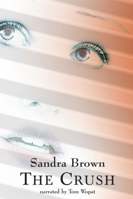 the crush 1402534787 Book Cover