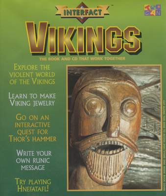 Vikings 158728071X Book Cover