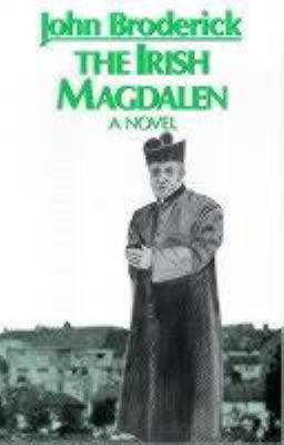 The Irish Magdalen 0714529060 Book Cover