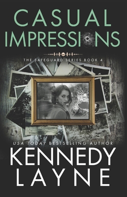 Casual Impressions B0D6LTDGQ3 Book Cover