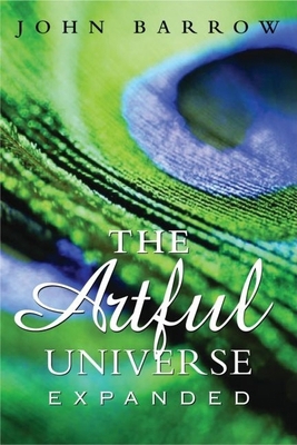 The Artful Universe Expanded 019280569X Book Cover
