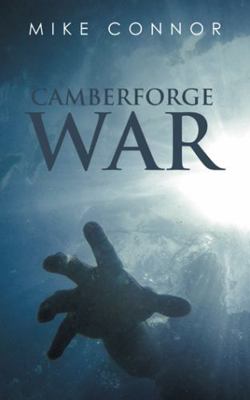 Camberforge War 1728376122 Book Cover