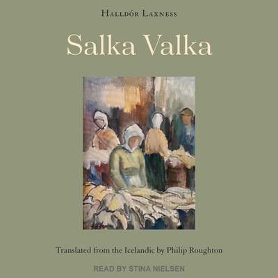 Salka Valka B0BPWZ9YPT Book Cover
