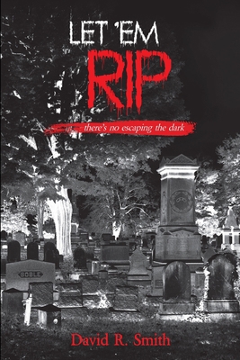 Let 'Em RIP 110533273X Book Cover