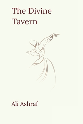 The Divine Tavern B092M47VP8 Book Cover