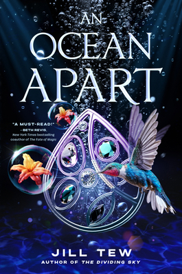 An Ocean Apart 0593903951 Book Cover