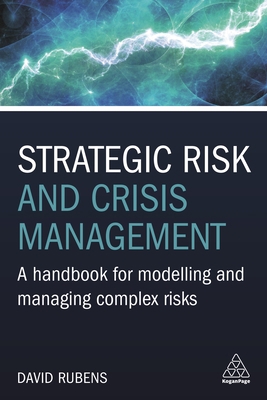 Strategic Risk and Crisis Management: A Handboo... 1789660696 Book Cover