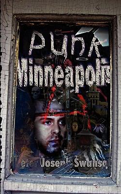 Punk Minneapolis 1600761682 Book Cover