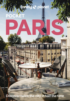 Lonely Planet Pocket Paris: 2026 - 2027 Travel ... 1838699120 Book Cover