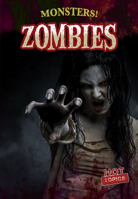Zombies 1482448823 Book Cover