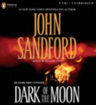 Dark of the Moon 014314250X Book Cover