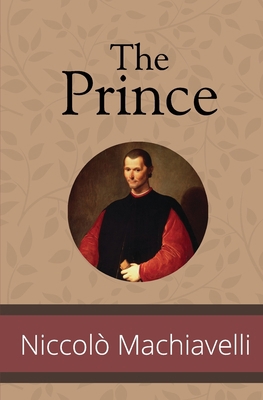 The Prince 1951570243 Book Cover