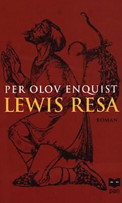 Lewis resa: Roman (Swedish Edition) [Swedish] 9113009672 Book Cover