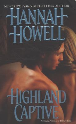 Highland Captive B00BG7AM8Q Book Cover