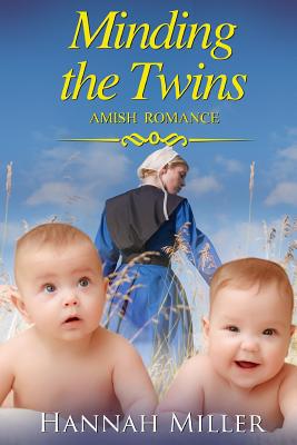 Minding the Twins 1090685823 Book Cover
