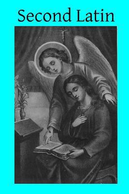 Second Latin 1495946037 Book Cover