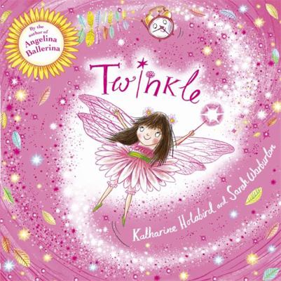 Twinkle 1444913395 Book Cover