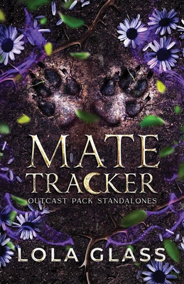Mate Tracker B0FXR21DCY Book Cover