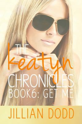 Get Me 1940652162 Book Cover