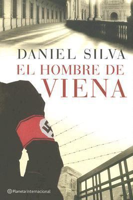 El Hombre de Viena [Spanish] 8408066250 Book Cover