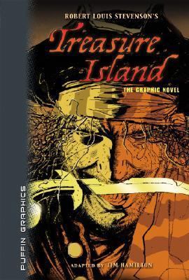 Treasure Island 1599611198 Book Cover