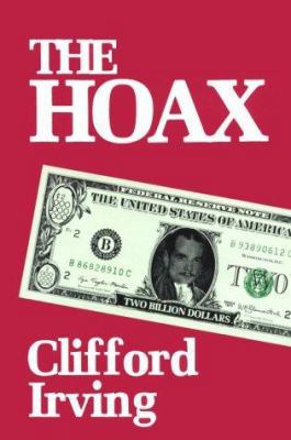 The Hoax 0932966144 Book Cover