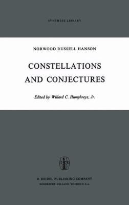 Constellations and Conjectures 902770192X Book Cover