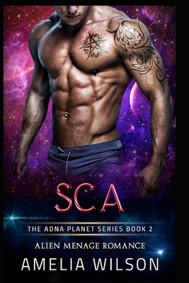 SCA: Alien Menage Romance 1093377291 Book Cover