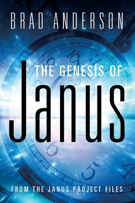 The Genesis of Janus: from The Janus Project files 147878556X Book Cover