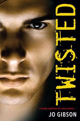 Twisted 1617732400 Book Cover