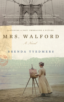 Mrs. Walford 1069545716 Book Cover